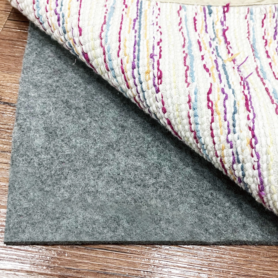 Felt Rug Pad Sourcing Guide 2026: How to Choose the Right Pad for Your Floor Type (Buyer's Edition)